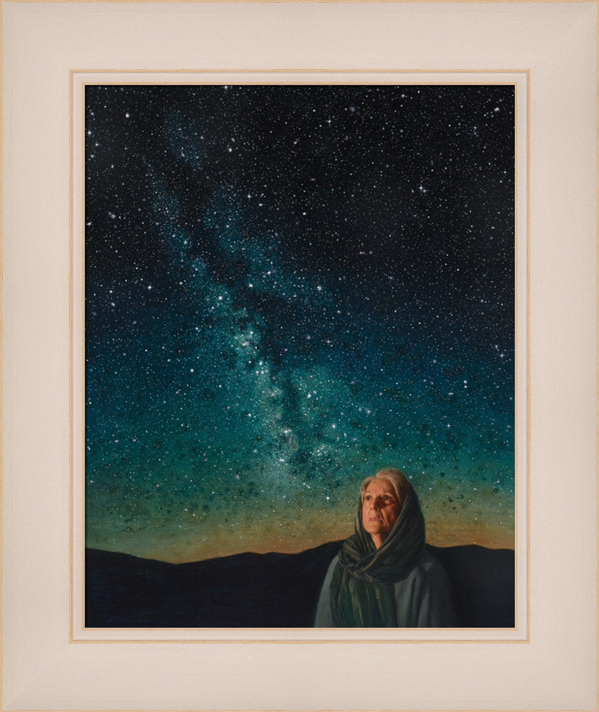 Pondering God's Promise