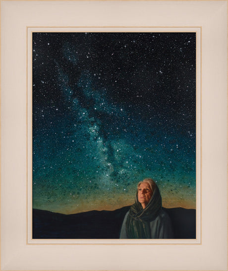 Pondering God's Promise