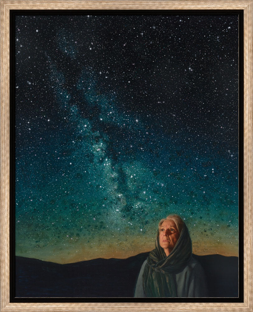 Pondering God's Promise