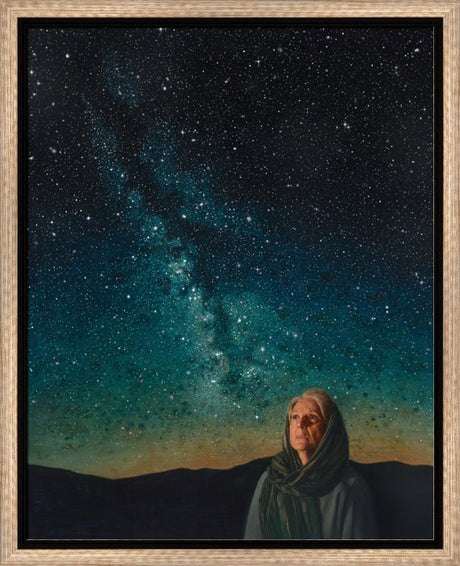 Pondering God's Promise