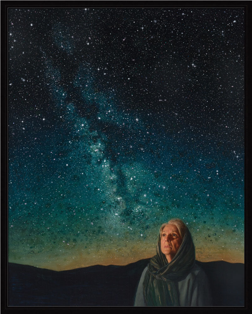 Pondering God's Promise