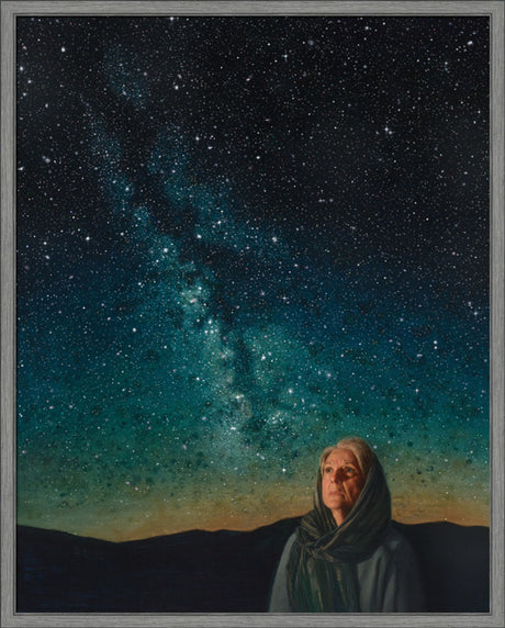 Pondering God's Promise