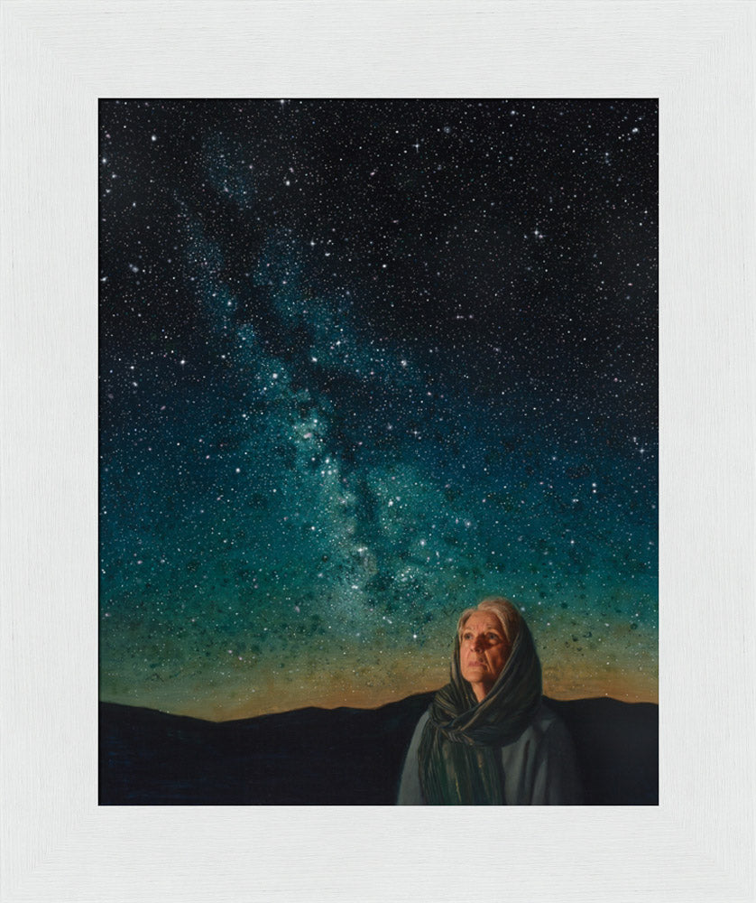 Pondering God's Promise