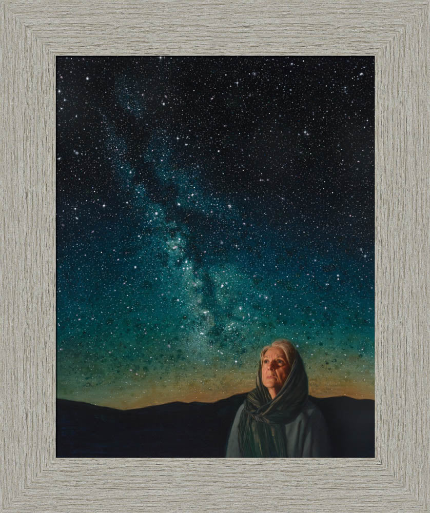 Pondering God's Promise