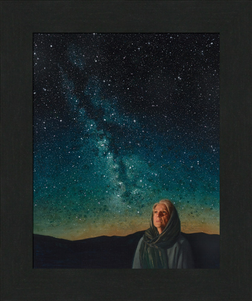 Pondering God's Promise