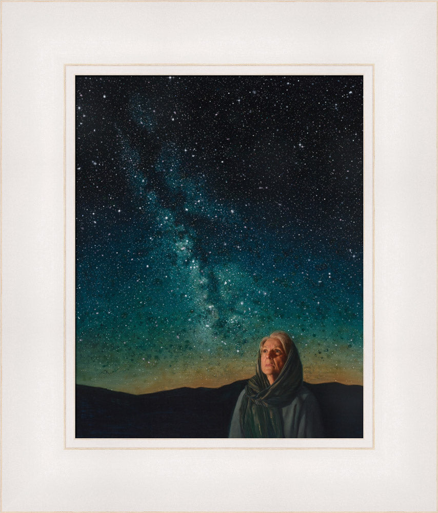 Pondering God's Promise