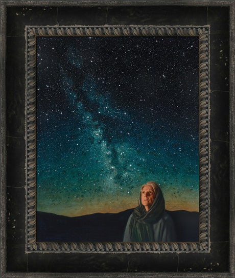 Pondering God's Promise