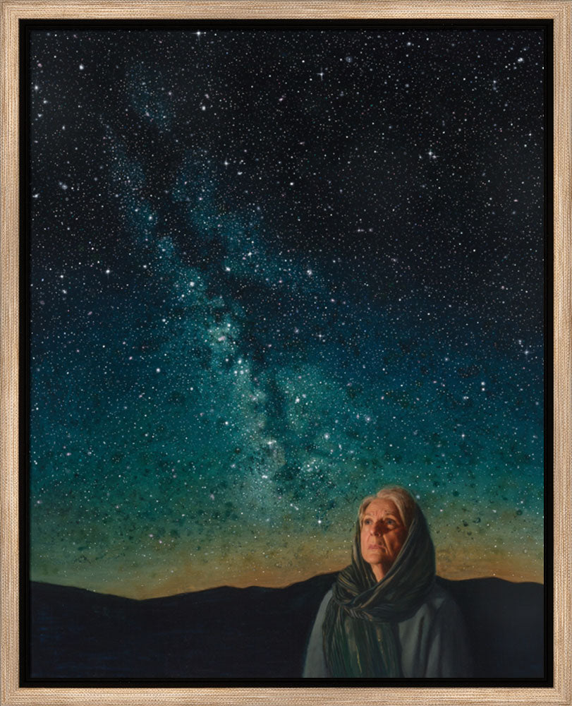 Pondering God's Promise