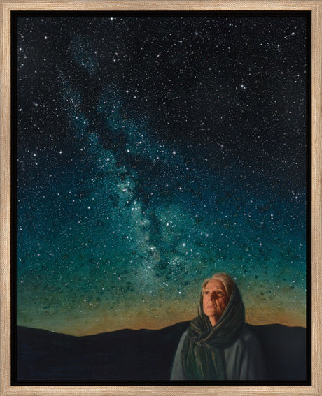 Pondering God's Promise