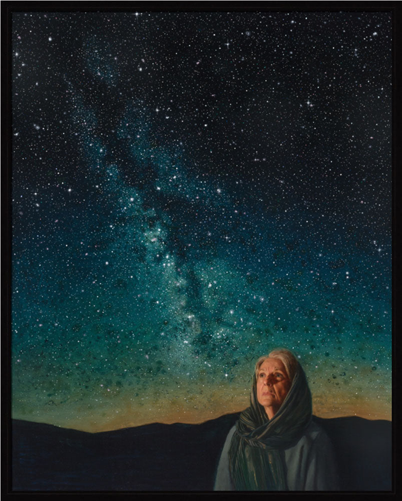 Pondering God's Promise