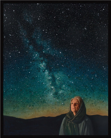 Pondering God's Promise