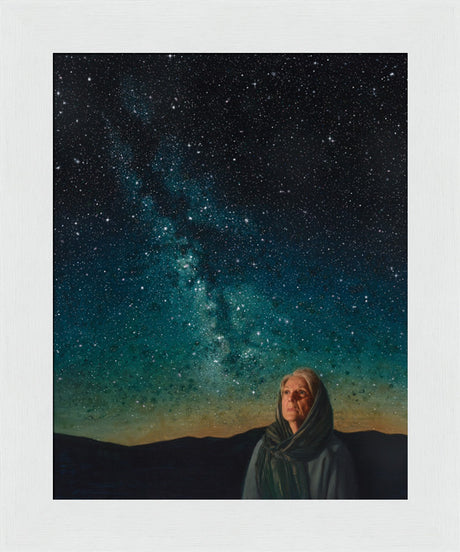 Pondering God's Promise