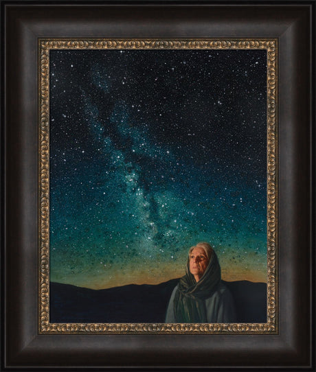 Pondering God's Promise