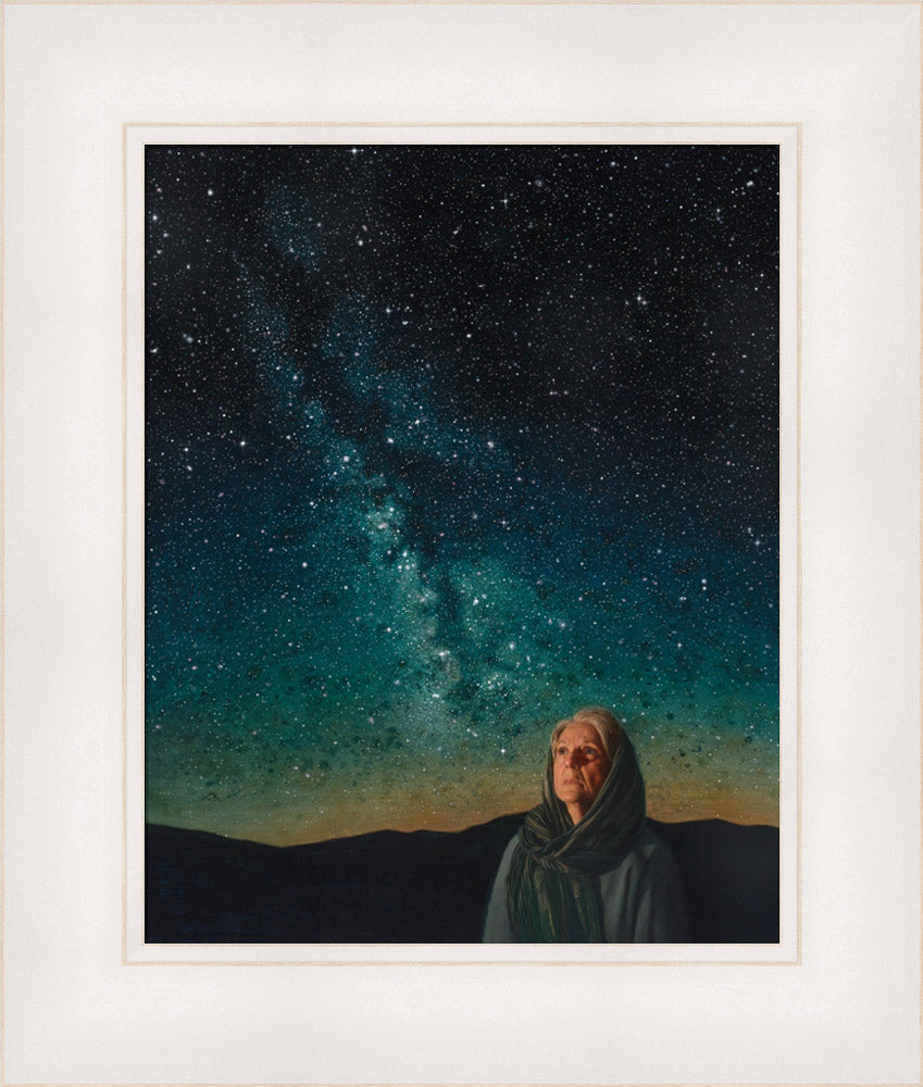 Pondering God's Promise