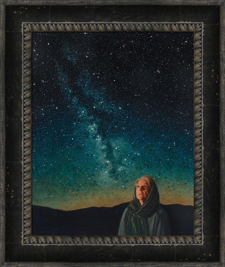 Pondering God's Promise