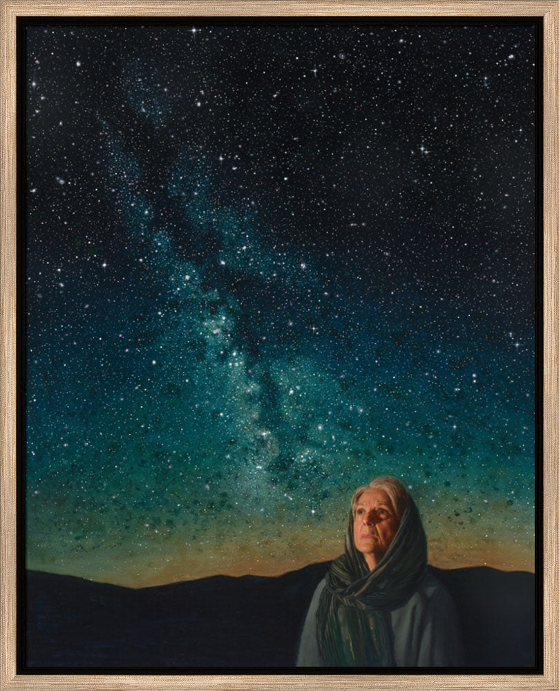 Pondering God's Promise