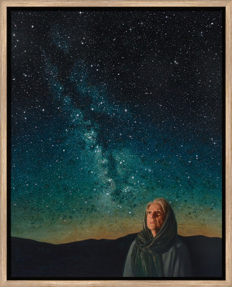 Pondering God's Promise