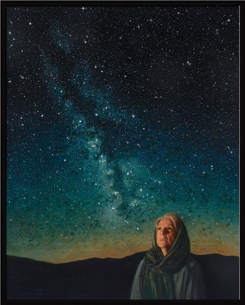 Pondering God's Promise