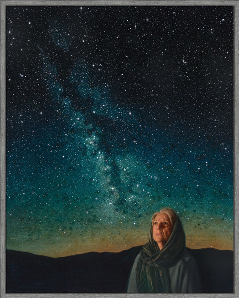 Pondering God's Promise