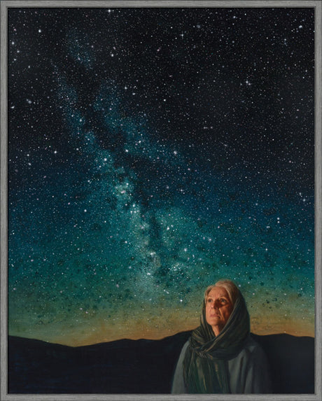 Pondering God's Promise