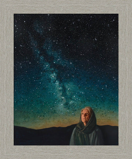 Pondering God's Promise