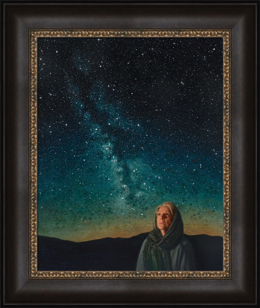 Pondering God's Promise