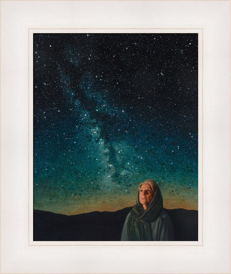 Pondering God's Promise