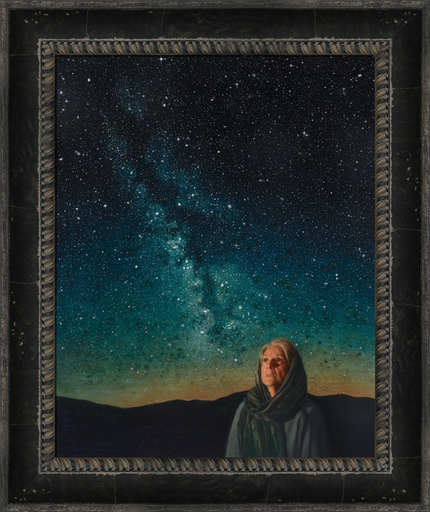 Pondering God's Promise