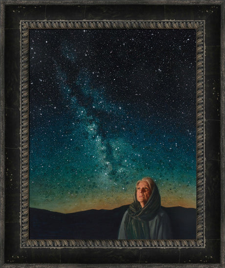 Pondering God's Promise