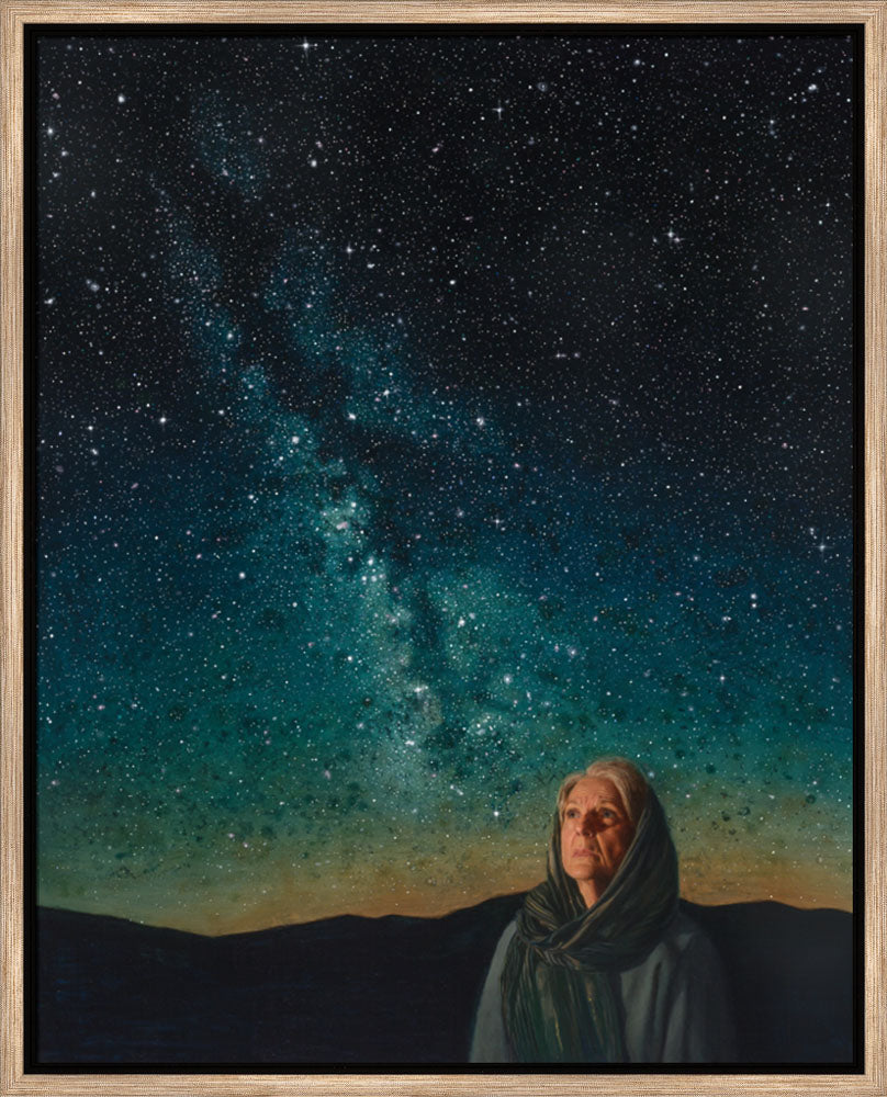 Pondering God's Promise