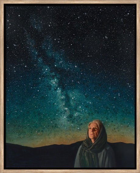 Pondering God's Promise