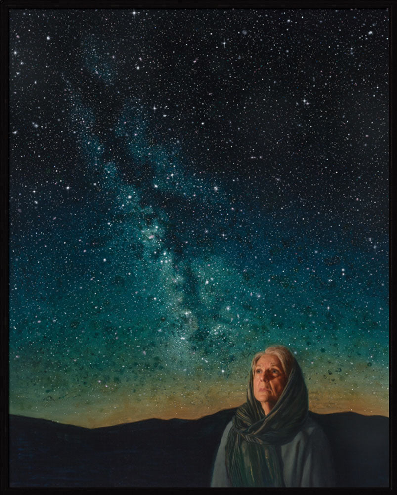 Pondering God's Promise