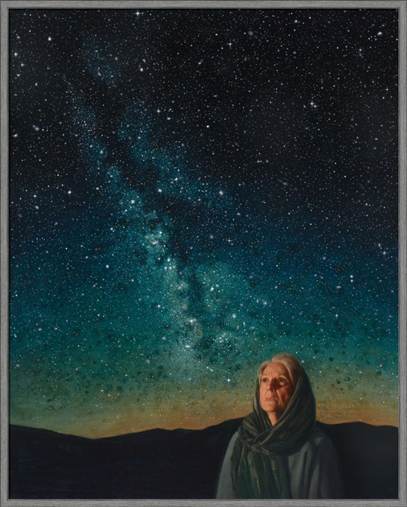 Pondering God's Promise