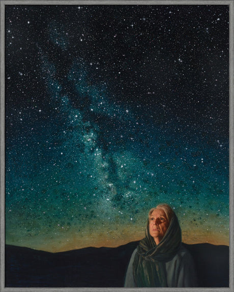 Pondering God's Promise