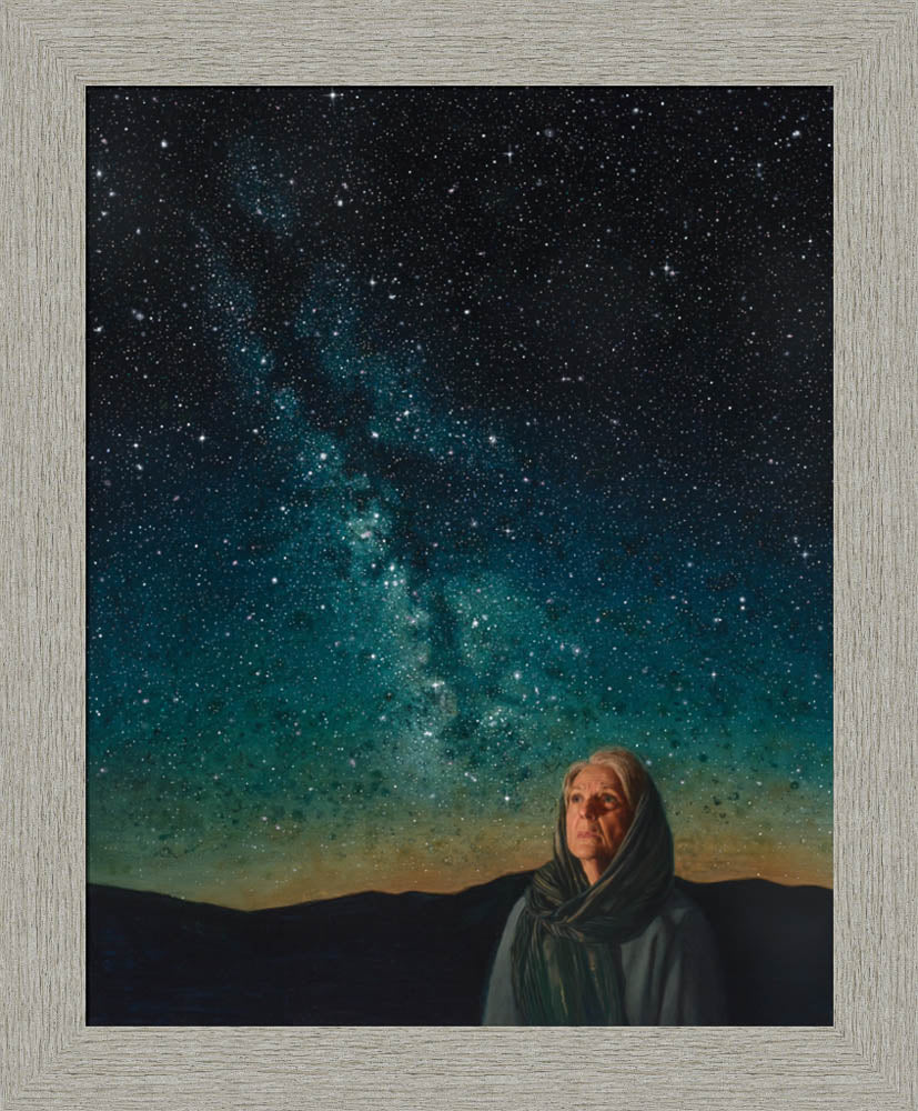 Pondering God's Promise