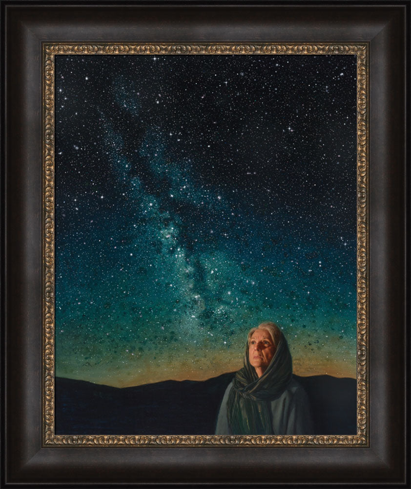 Pondering God's Promise