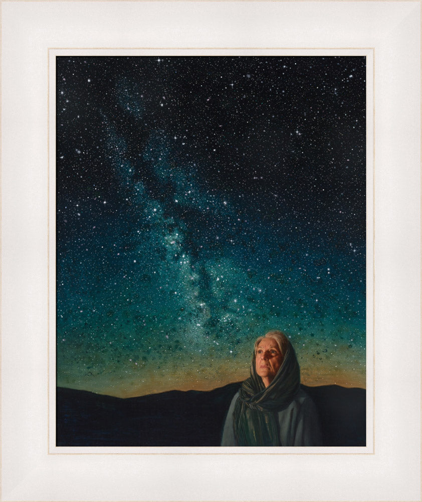 Pondering God's Promise