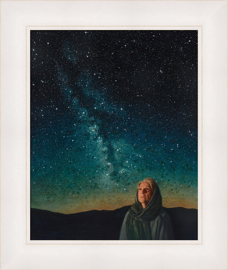 Pondering God's Promise