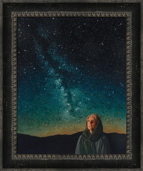 Pondering God's Promise