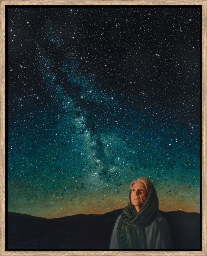 Pondering God's Promise