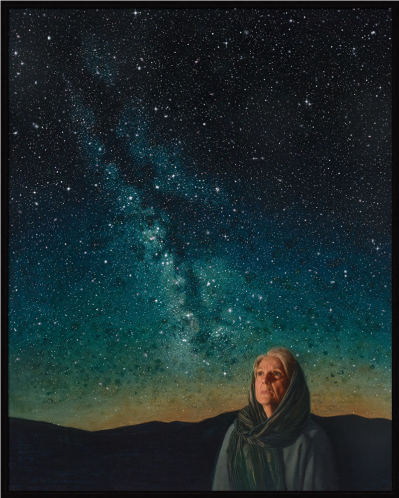 Pondering God's Promise