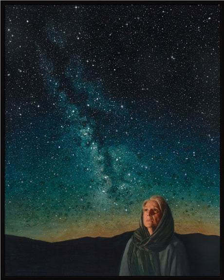 Pondering God's Promise