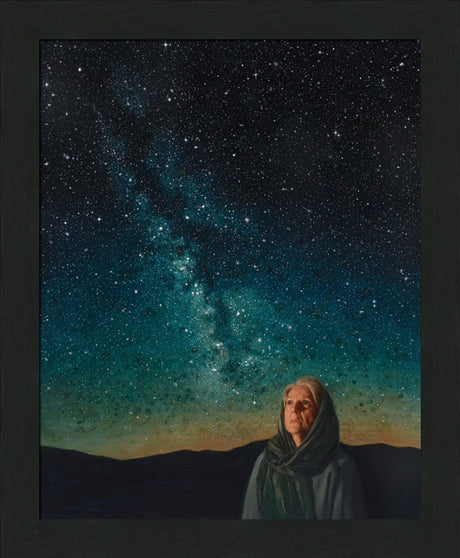 Pondering God's Promise