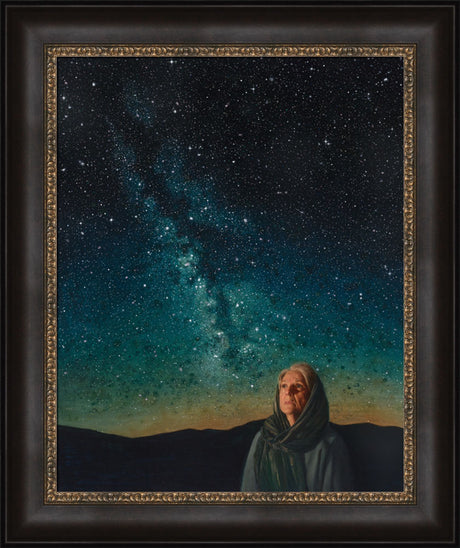 Pondering God's Promise