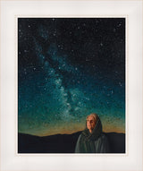 Pondering God's Promise