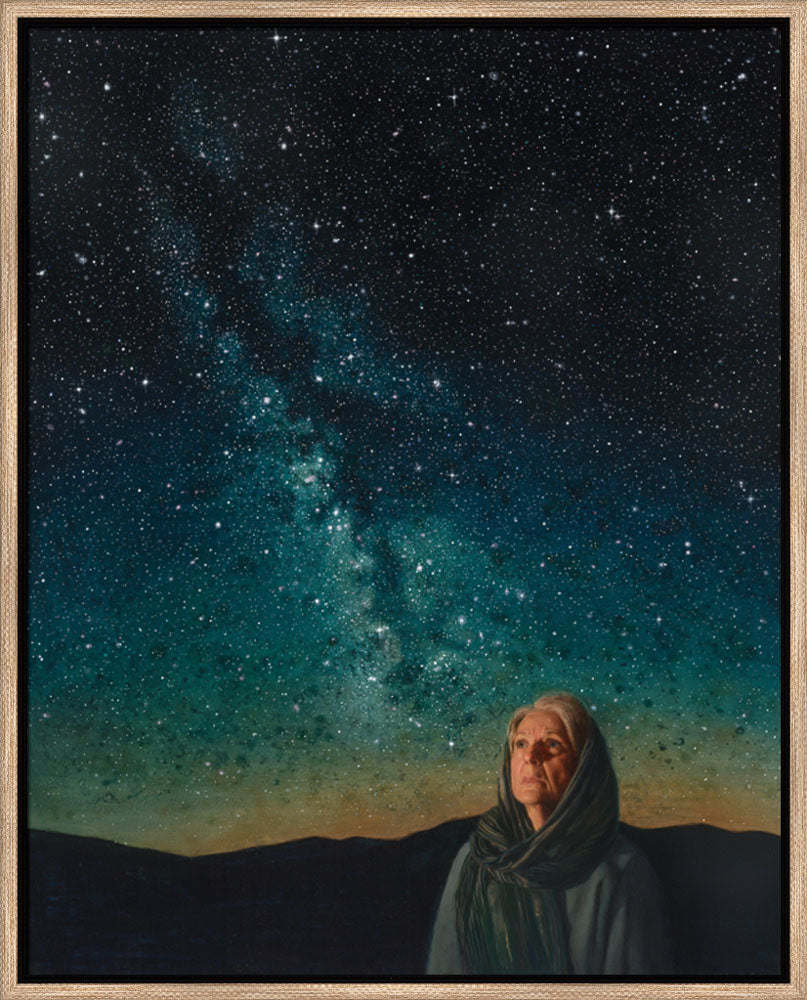 Pondering God's Promise