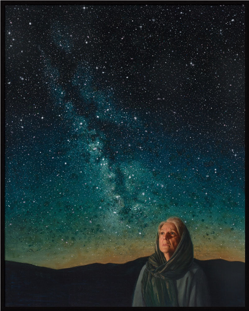 Pondering God's Promise