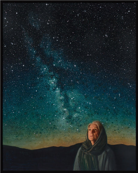 Pondering God's Promise