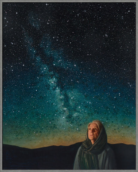 Pondering God's Promise