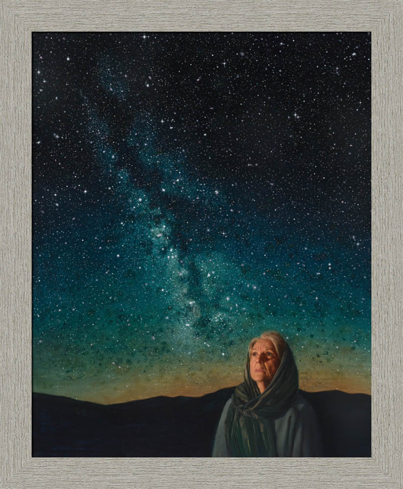 Pondering God's Promise